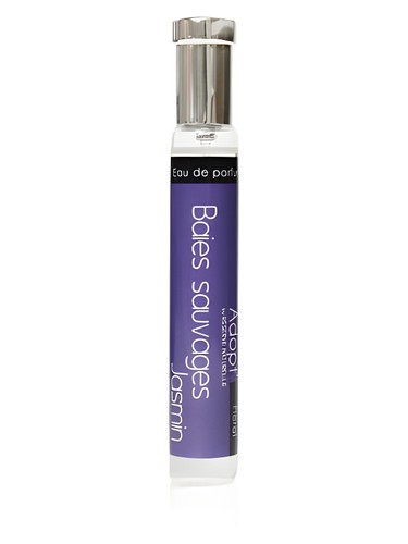 Baies Sauvages Jasmin by Adopt Parfums