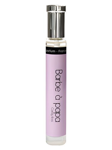 Barbe à Papa by Adopt Parfums