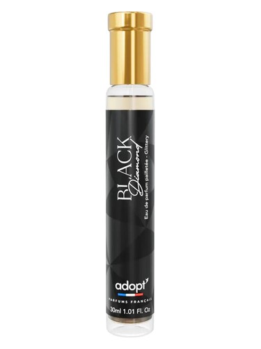 Black Diamond by Adopt Parfums