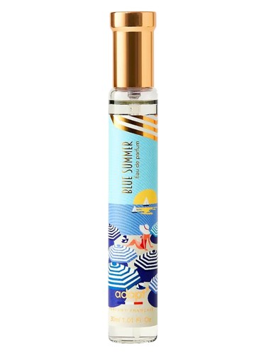 Blue Summer by Adopt Parfums