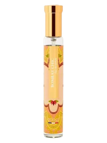 Bombay Chic by Adopt Parfums