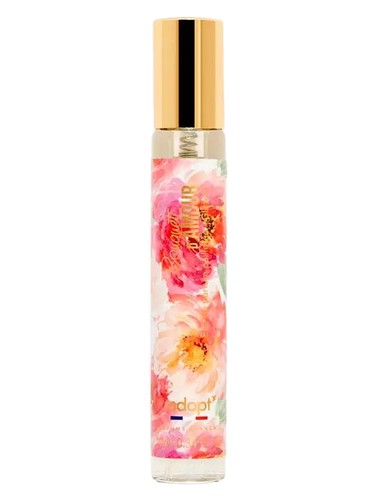 Bouquet d'Amour by Adopt Parfums