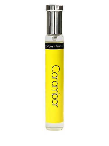 Carambar by Adopt Parfums