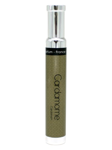Cardamome by Adopt Parfums