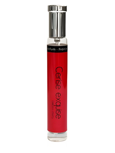 Cerise Exquise by Adopt Parfums