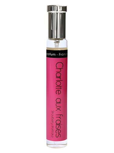 Charlotte Aux Fraises by Adopt Parfums