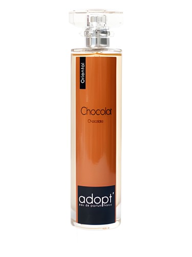 Chocolat by Adopt Parfums