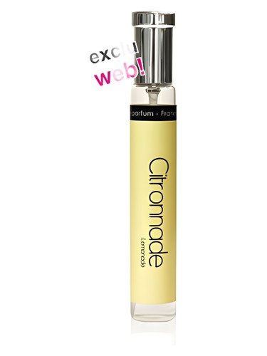 Citronnade by Adopt Parfums