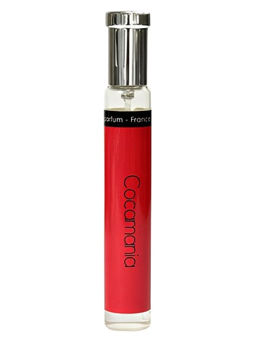 Coca Mania by Adopt Parfums