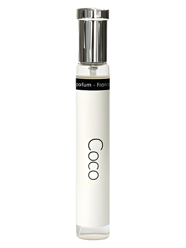 Coco by Adopt Parfums