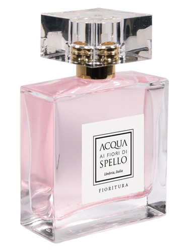 Fioritura by Acqua ai Fiori di Spello