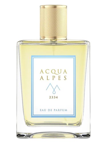 2334 by Acqua Alpes