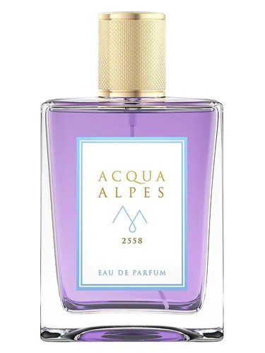 2558 by Acqua Alpes