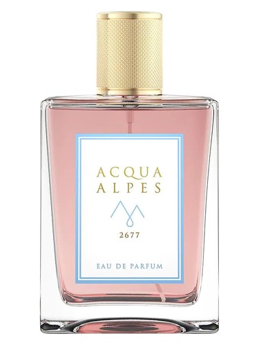 2677 by Acqua Alpes