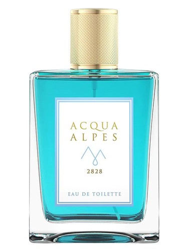 2828 by Acqua Alpes