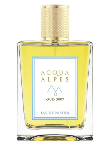 OUD 3007 by Acqua Alpes