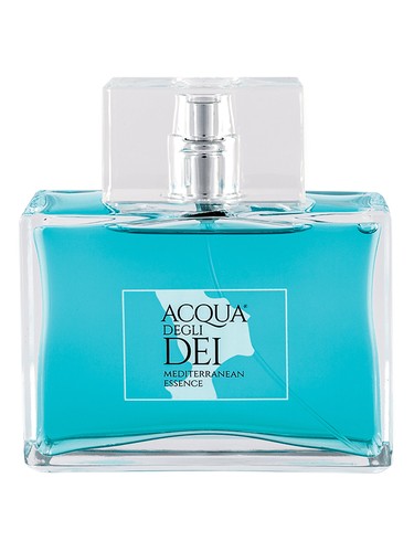 Blu by Acqua degli Dei