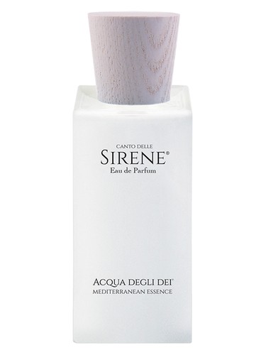 Canto delle Sirene by Acqua degli Dei