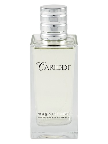 Cariddi by Acqua degli Dei