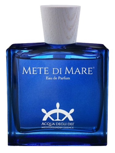 Mete di Mare by Acqua degli Dei