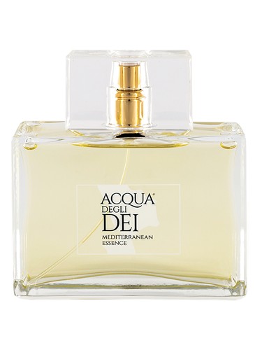 Oro by Acqua degli Dei