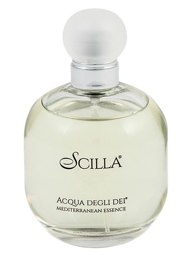 Scilla by Acqua degli Dei