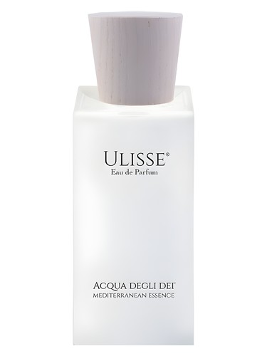 Ulisse by Acqua degli Dei