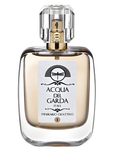 Itinerario I by Acqua del Garda