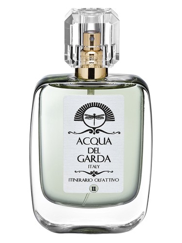 Itinerario II by Acqua del Garda