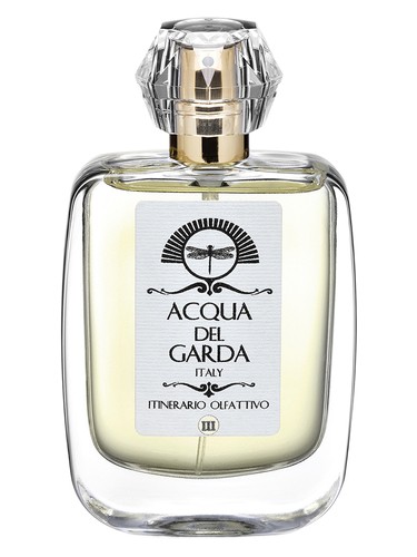 Itinerario III by Acqua del Garda