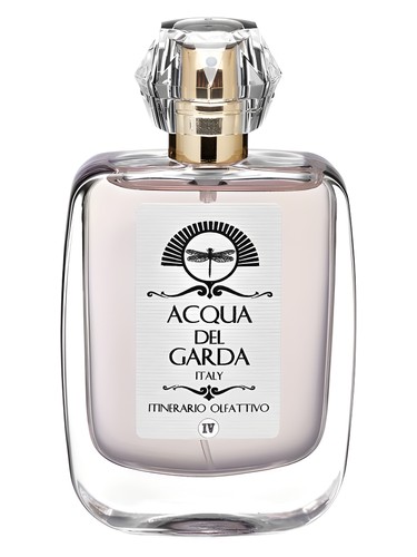 Itinerario IV by Acqua del Garda
