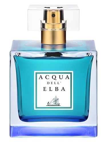 Blu Women by Acqua dell Elba