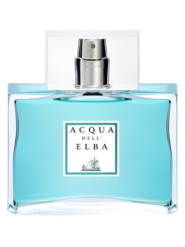 Classica Men by Acqua dell Elba