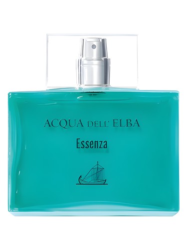 Essenza Uomo by Acqua dell Elba