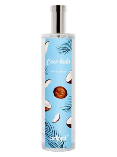 Coco Lada by Adopt Parfums