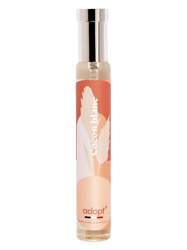 Cocon Blanc by Adopt Parfums