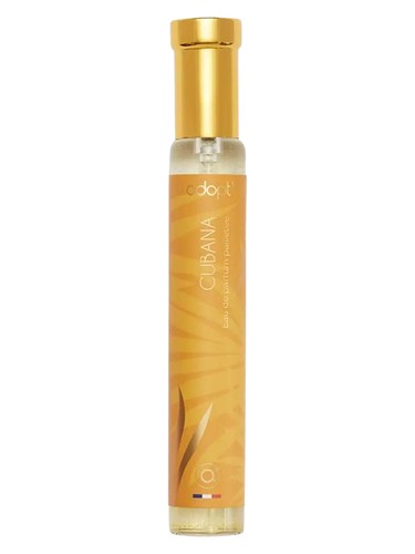 Cubana by Adopt Parfums