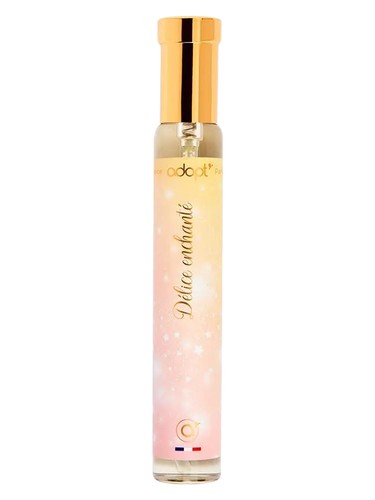 Délice enchanté by Adopt Parfums