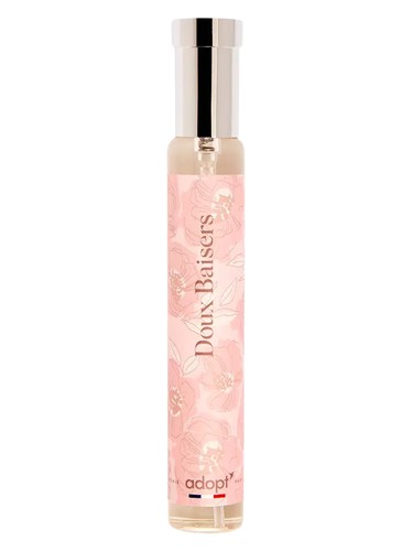 Doux Baisers by Adopt Parfums