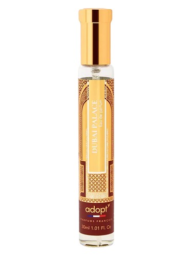 Dubaï Palace by Adopt Parfums