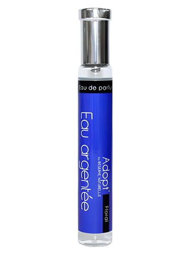 Eau Argentée by Adopt Parfums