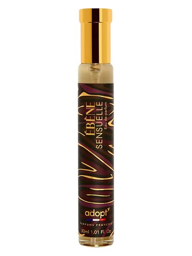Ebène Sensuelle by Adopt Parfums
