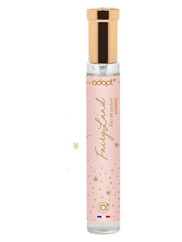 Fairy Land by Adopt Parfums