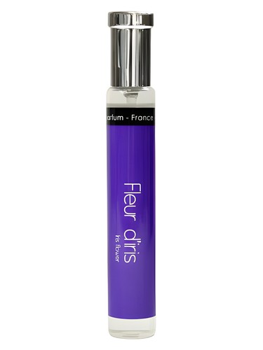 Fleur d'Iris by Adopt Parfums