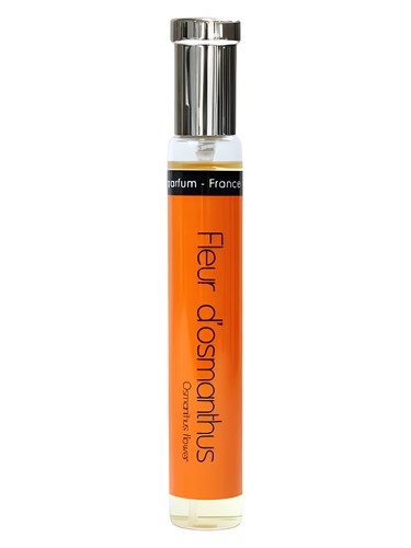Fleur d'Osmanthus by Adopt Parfums