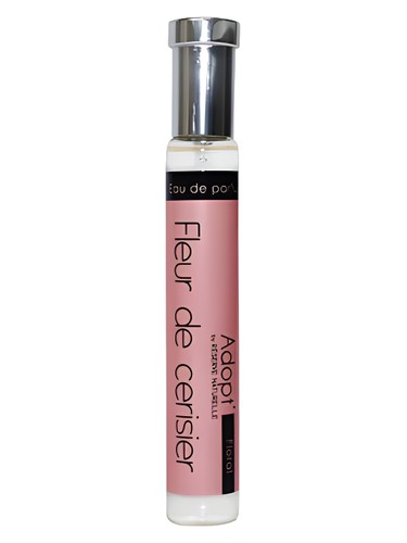 Fleur de Cerisier by Adopt Parfums