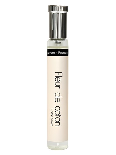 Fleur de Coton by Adopt Parfums