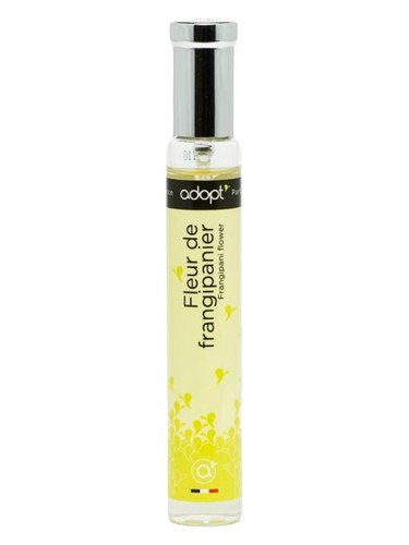 Fleur de Frangipanier by Adopt Parfums