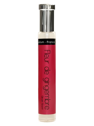 Fleur de Gingembre by Adopt Parfums