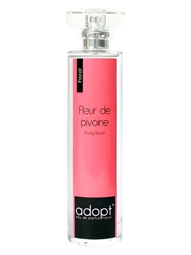 Fleur de Pivoine by Adopt Parfums